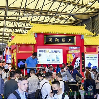 第108届劳保会，上海首沪诚邀您共赴行业盛宴